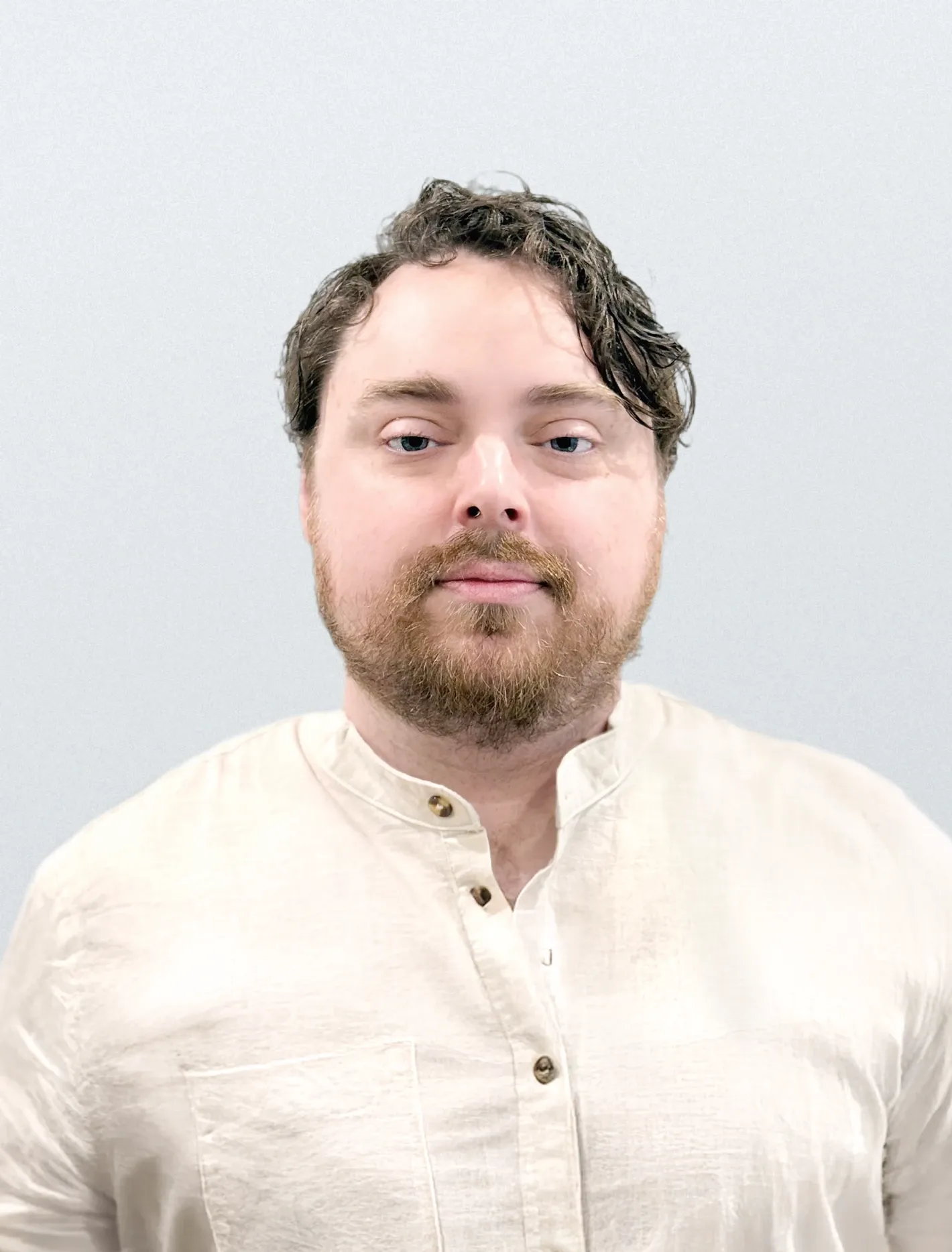 Cory Cosper