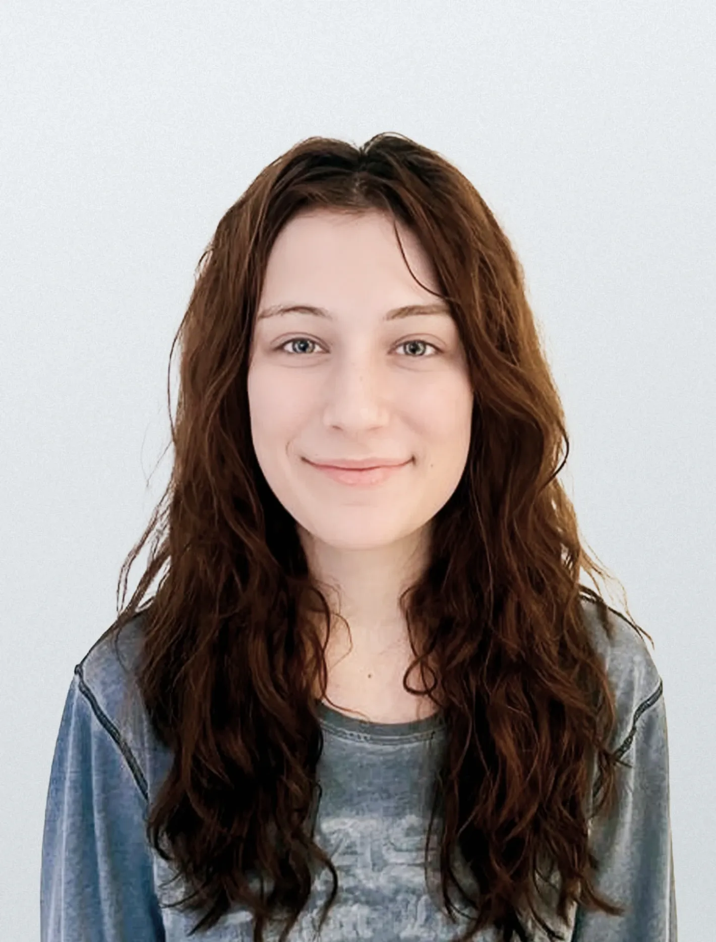 Zoe Bergeron